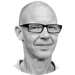 Freelancer Lars Jørgensen