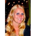 Freelancer Sophie Viborg