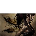 Freelancer lea Nygaard