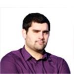 Freelancer Sebastian Hamilton Jee