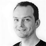 Freelancer Nikolai Knudsen