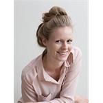 Freelancer Charlotte Schmidt Sørensen