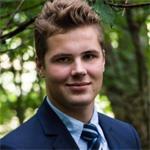 Freelancer Kristoffer Mikkelsen