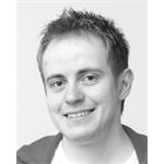 Freelancer Kenneth Dornhoff