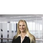 Freelancer Kristina Selina Schackinger