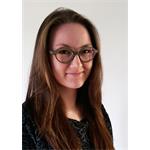 Freelancer Maria Emilie Harring