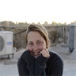 Freelancer Helene Jackson