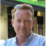 Freelancer Henrik Vinther