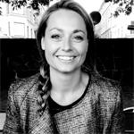 Freelancer Louise Lange