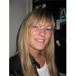 Freelancer Annelouise Sørensen