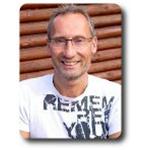 Freelancer Anders Drejer