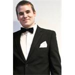 Freelancer Jesper Nedergaard Jepsen