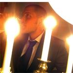 Freelancer Lars Hartmann