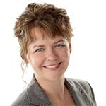 Freelancer Mette Juul