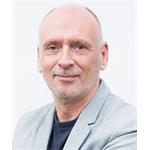 Freelancer Kim de Blanck