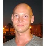 Freelancer Andreas Fast Nilsson