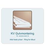 Freelancer Kris Villadsen