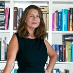 Freelancer Angela Lund