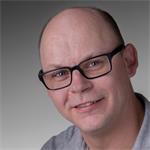 Freelancer Kent Budolfsen