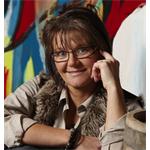 Freelancer Vivi Bendixen