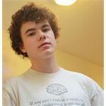 Freelancer Johan N. Andersen