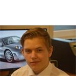 Freelancer Martin Fjord Tarbensen