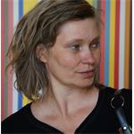 Freelancer Lone Meldgaard