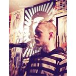 Freelancer Thorbjørn Aksel Nielsen