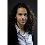 Freelancer Gabriela Sabkova