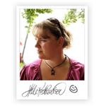 Freelancer Helle Koed Paulsen