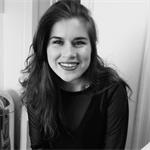 Freelancer Emma Meins