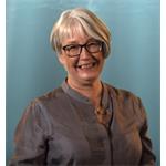 Freelancer Dorthe Ingerslev