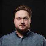 Freelancer Kasper Stück - Eagle Media