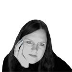 Freelancer Annika Mørk Jensen