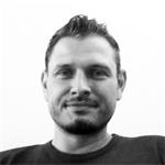 Freelancer Mads Nygaard Pedersen