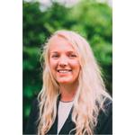 Freelancer Lise Tarp Hansen