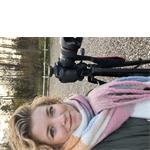 Freelancer Josefine Madsen