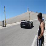 Freelancer Mikael Hostrup