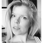 Freelancer Sandra Møller Svendsen
