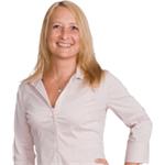 Freelancer Rie Wiberg