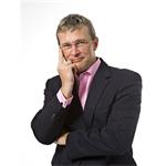 Freelancer Thomas Bentsen