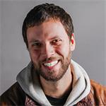 Freelancer Morten Mariegaard