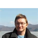Freelancer Peter  Bechlund