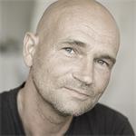 Freelancer John Mejlgren