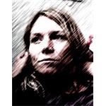 Freelancer Lilian Lund Jensen