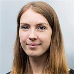 Freelancer Astrid Luffe