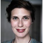 Freelancer Kristina Funkeson