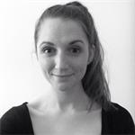 Freelancer Sofie Højgaard