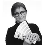 Freelancer Anette Meldgaard