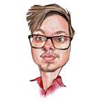 Freelancer Alexander Sepstrup